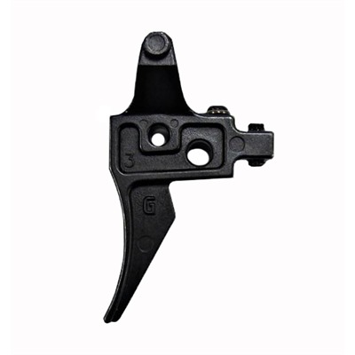 SUPER SABRA LIGHTNING BOW TRIGGER FOR IWI TAVOR SAR & X95