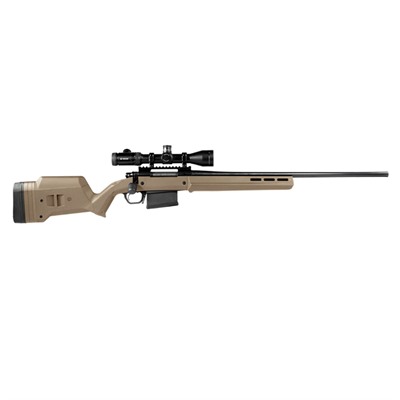 HUNTER 700LÂ ADJUSTABLE STOCK FOR REMINGTON 700 LA FDE