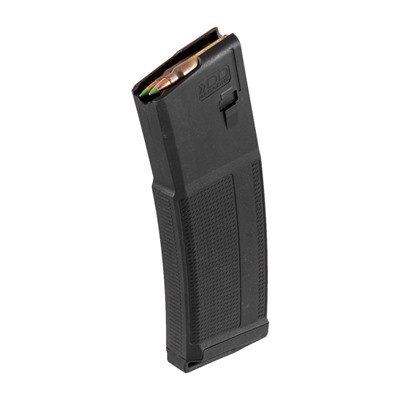 AR-15 DD MAGAZINE 5.56 32RD BLACK