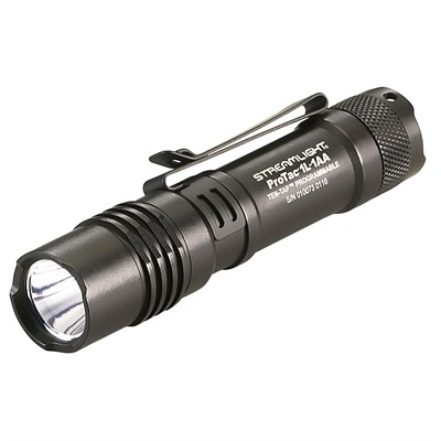 PROTAC 1L-1AA DUEL FUEL CARRY LIGHT