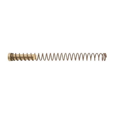 SUPER 42 BRAIDED WIRE SPRING & BUFFER, H1