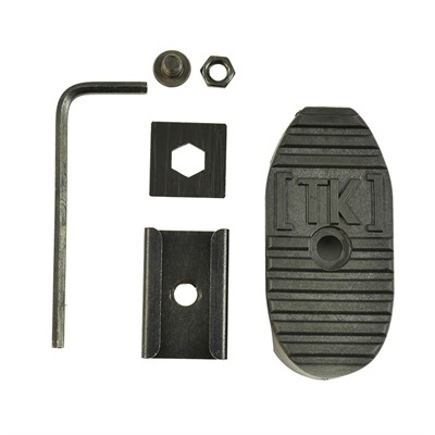 BUCK PRO'' BASE PAD 2-PACK