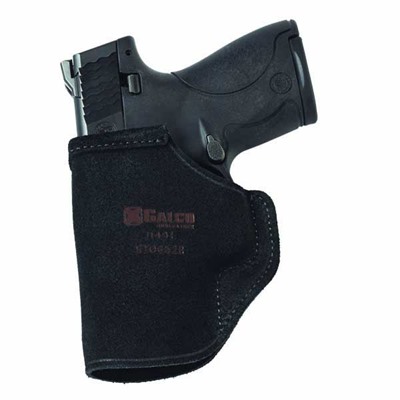 STOW-N-GO 1911 5'' -BLACK-RIGHT HAND