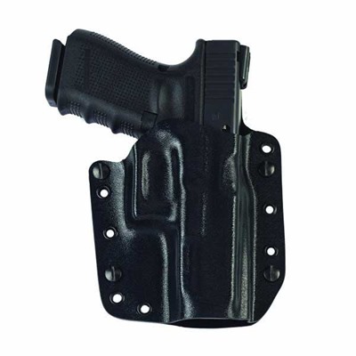 CORVUS S&W M&P COMPACT-BLACK-RIGHT HAND
