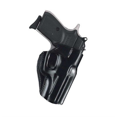 STINGER RUGER~ LCP~ W/LASERMAC-BLACK-RIGHT HAND
