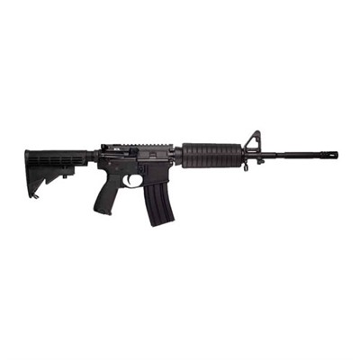 M4 CARBINE MOD 0 16IN 5.56X45MM NATO BLACK 30+1RD