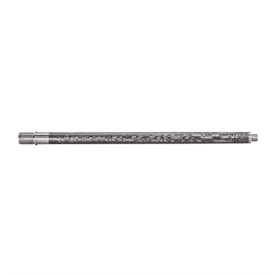 6.5 CREEDMOOR 1-8 TWIST 24'' CARBON FIBER SENDERO BARREL