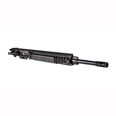 MK12 SPR 18'' 5.56MM NATO 1-7 12'' DDM4 RAIL UPPER