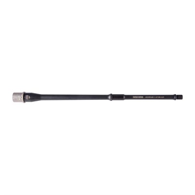 MATCH 223 WYLDE 16'' 1-8 TWIST PENCIL CONTOUR BBL NITRIDE