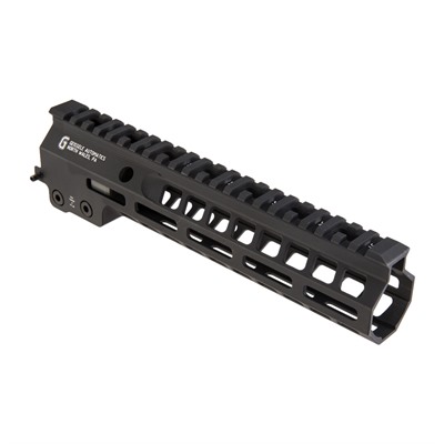 MK14 SUPER MODULAR RAIL HANDGUARD 9.3'' M-LOK BLACK