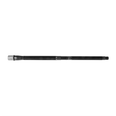 MATCH 6.5 GRENDEL 18'' 1-8 TWIST HEAVY CONTOUR BBL NITRIDE