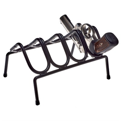 4 GUN- GUN RACK