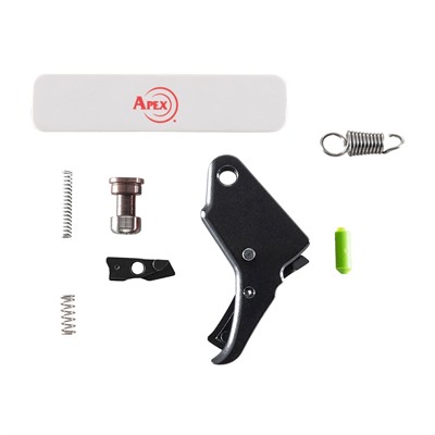 S&W M&P M2.0 SHIELD ACT ENHNCMNT TRIGGER & DUTY/CARRY KIT