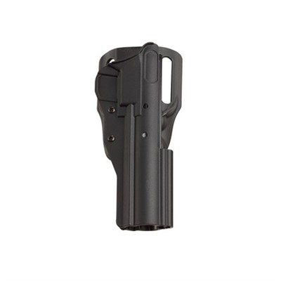 HIGH RIDE HOLSTER MK I-MK IV 22/45~ BLACK CF AMBIDEXTROUS