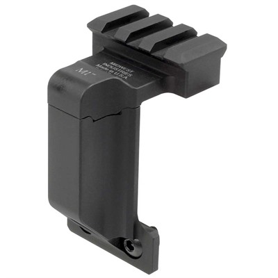KEL-TEC GEN 2 SUB 2000 MINI OPTIC MOUNT BLACK