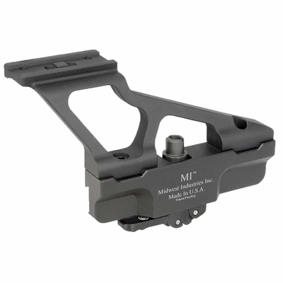 AIMPOINT MICRO AK-47 SIDE MOUNT