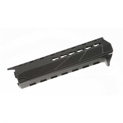 PKMR HANDGUARD KEYMOD MIDLENGTH BLACK