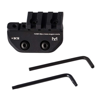 SUREFIRE SCOUT LIGHT MOUNT MODULAR M-LOK