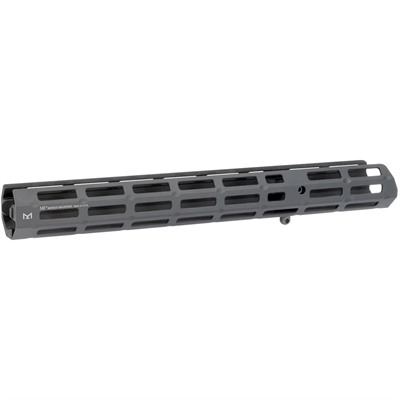 HANDGUARD ALUMINUM FOR MARLIN 1895 13.625'' BLACK M-LOK