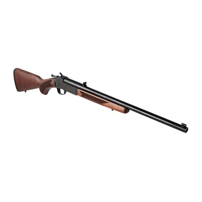 HENRY SINGLESHOT 45-70 BL/WD 22''