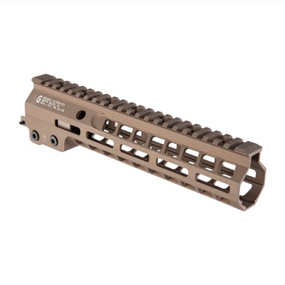 MK14 SUPER MODULAR RAIL HANDGUARD 9.3'' M-LOK DDC