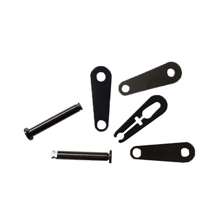 ANTI-ROTATIONAL ANTI-WALK PINS