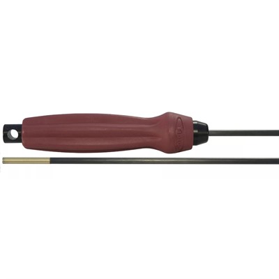 22-26 CALIBER 40'' 8-32M CLEANING ROD