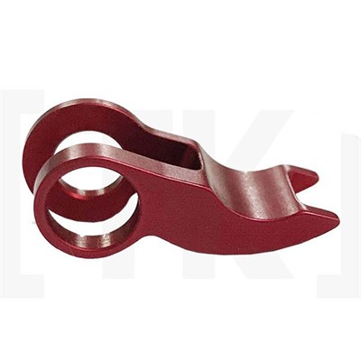 ''BLAST SHIELD'' MAG DISCONNECT REPLACEMENT RUGER~