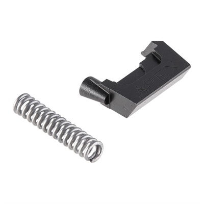 FAILURE RESISTANT EXTRACTOR FOR GLOCK GEN 3