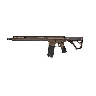 M4V7 CARBINE 5.56 16'' BROWN MIL-SPEC