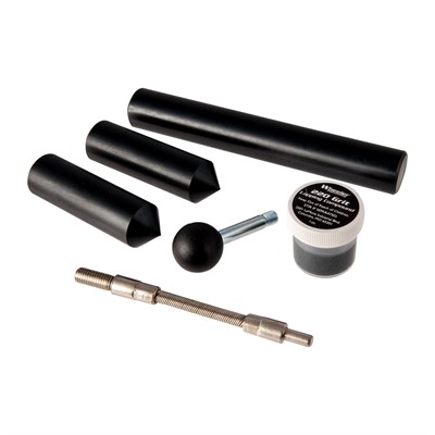 SCOPE RING ALIGNMENT AND LAPPING KIT 30MM