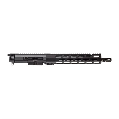 MK111 PRO 223 WYLDE 11.85'' BBL COMPLETE UPPER RECEIVER BLK