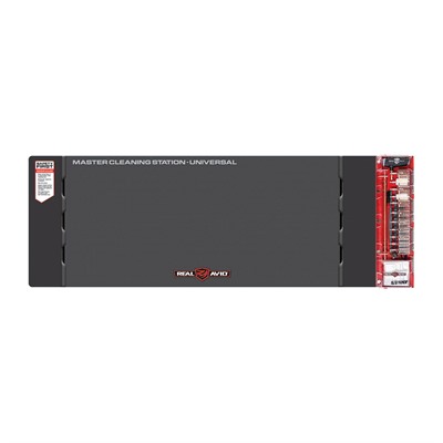 UNIVERSAL MASTER CLEANING STATION