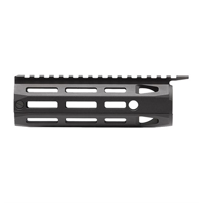 AR-15 7'' OMEGA RAIL M-LOK BLACK