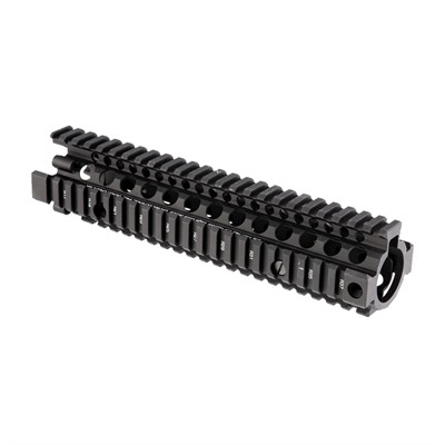 MK18 RIS II HANDGUARD 9.55'' FOR M4A1 BLACK