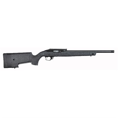 BXR 22 LR CARBON FIBER BLACK