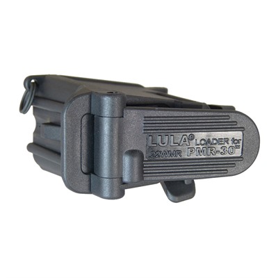 KELTEC PMR-30 LULA MAGAZINE LOADER & UNLOADER .22WMR