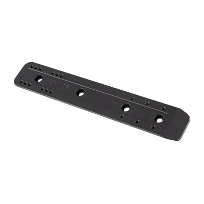 8.6'' M-LOK ARCA SWISS RAIL