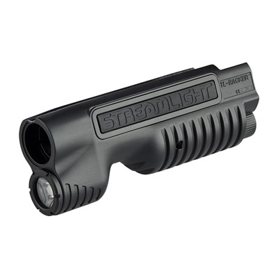 MOSSBERG 500/590 FOREND LIGHT, BLACK