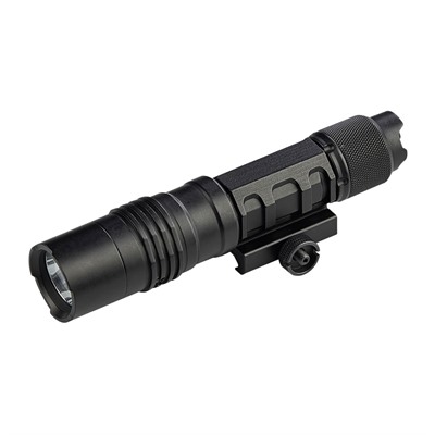 PROTAC RAIL MOUNT HL-X LASER FLASHLIGHT W/ MOUNT HARDWARE