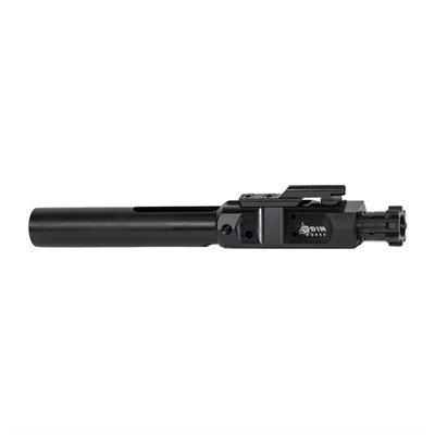 AR 308 BOLT CARRIER GROUP BLACK NITRIDE