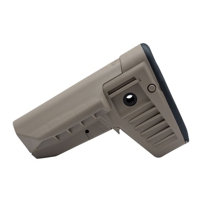 BCMGUNFIGHTER  STOCK SOPMOD MOD 1 COMPARTMENT FDE