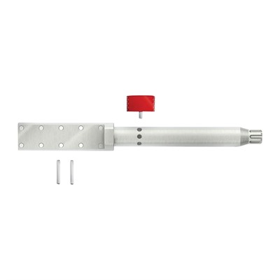 AR-15 LUG-LOK UPPER VISE BLOCK