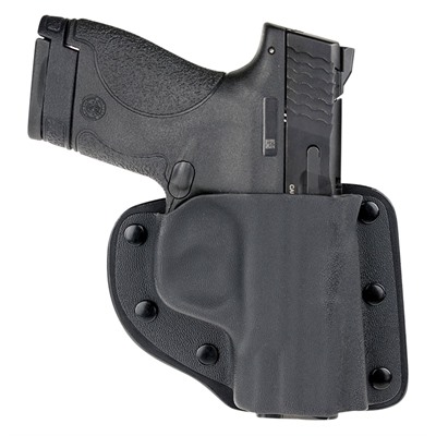 WALTHER PPS M2 MODULAR HOLSTER RH BLACK