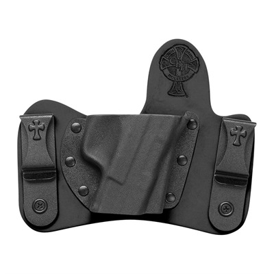 SIG 238 W/ CT LG-492 MINITUCK HOLSTER RH BLACK