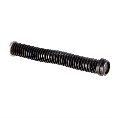 GUIDE ROD ASSEMBLY GLOCK  17 GEN 4, STAINLESS