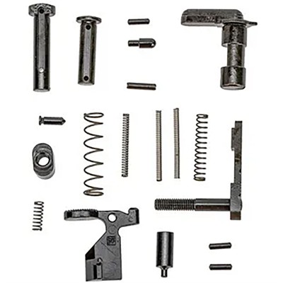 BLASTER LOWER PARTS STARTER KIT FOR AR-15