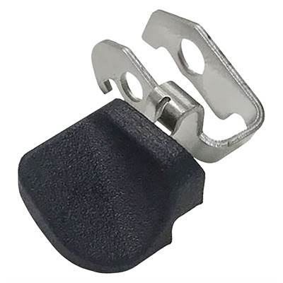 CORNERSTONE SAFETY THUMB LEDGE SW22~ VICTORY~ BLACK