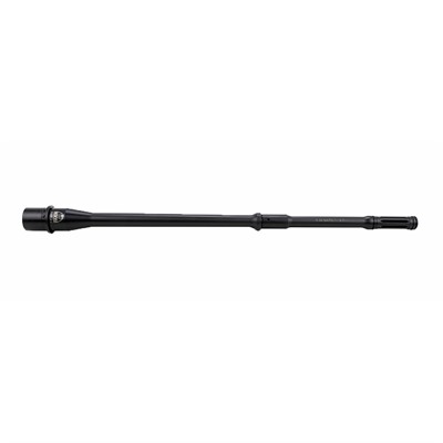 5.56 NATO 16'' 1-8 TWIST PENCIL BBL W/FLASH HIDER