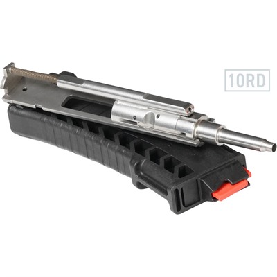 BRAVO SS .22LR CONVERSION KIT W/10RD MAGAZINE